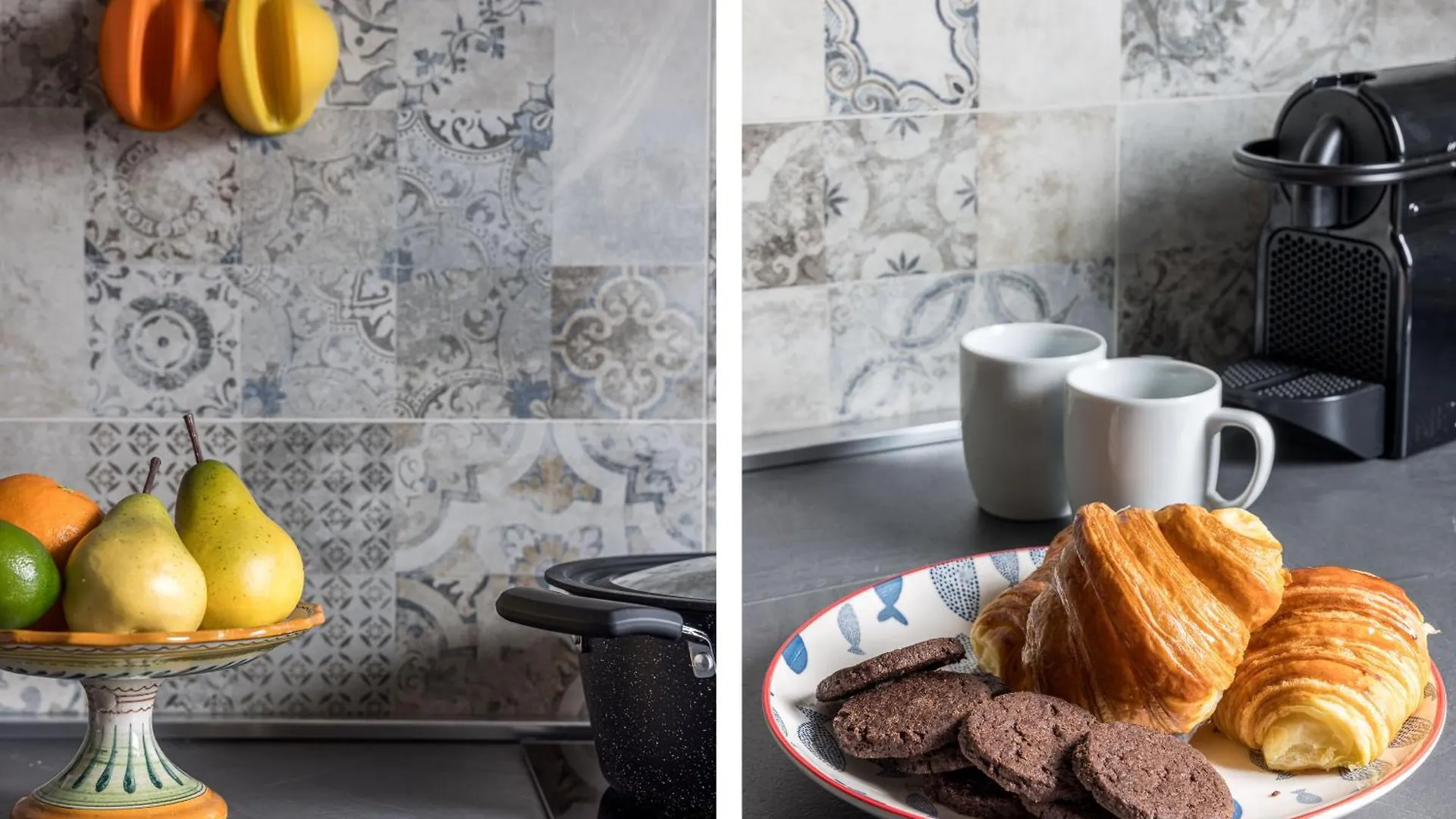 Apartament Dimora Camaldoli - Authentic Florence Experience Włochy