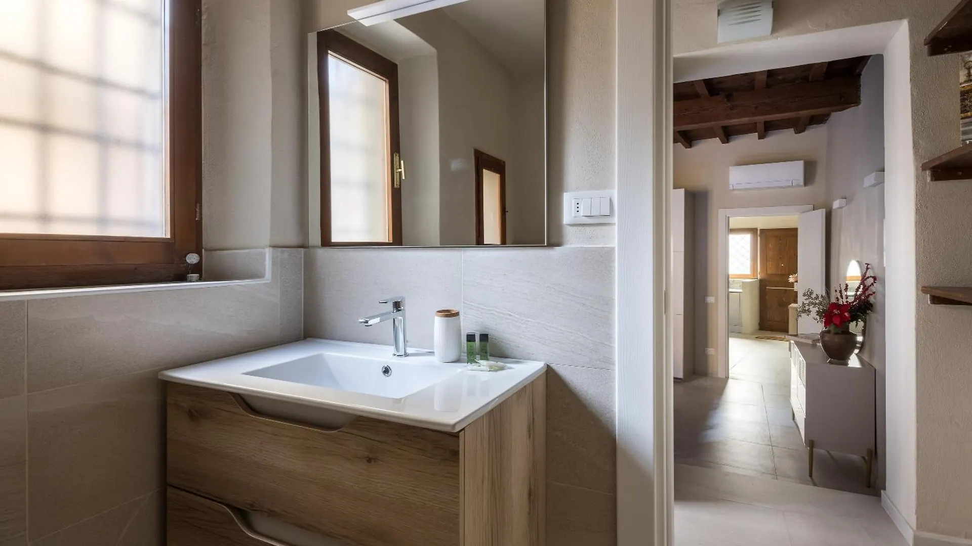Dimora Camaldoli - Authentic Florence Experience Italy