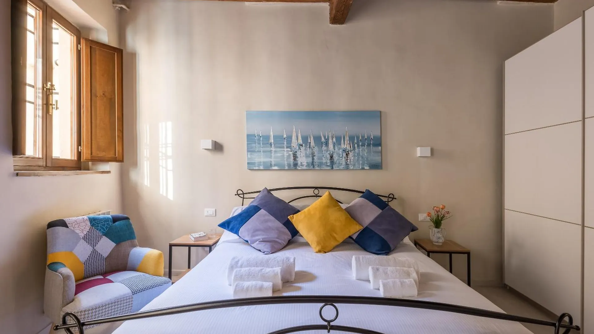 Dimora Camaldoli - Authentic Florence Experience Italy