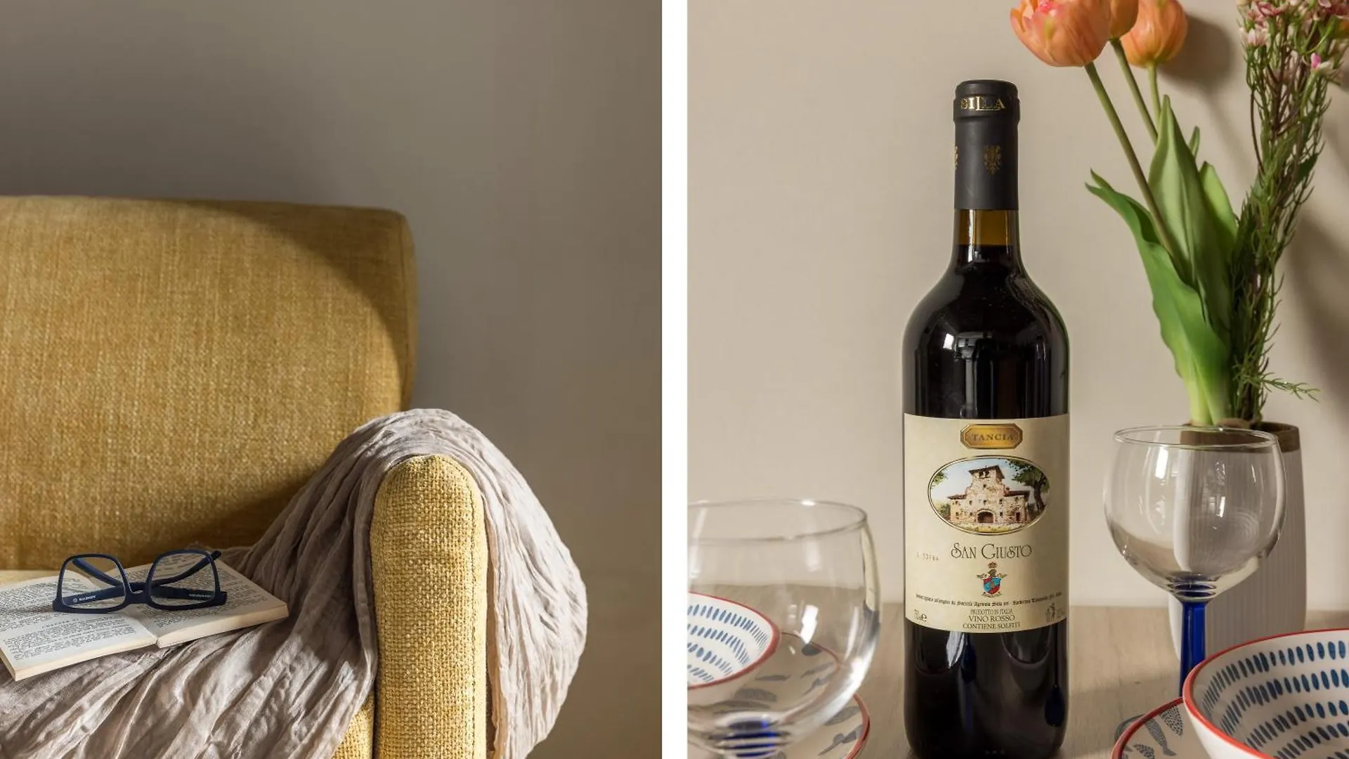 Apartment Dimora Camaldoli - Authentic Florence Experience